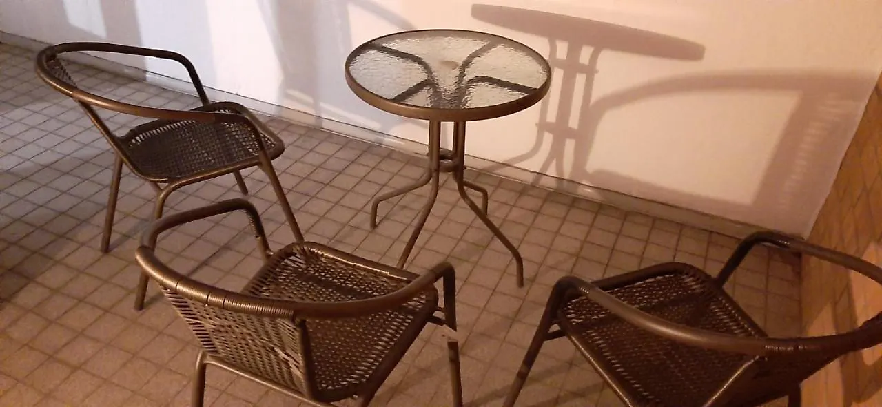 Apartmán Appartement 70Qm, Zentral! Hannover