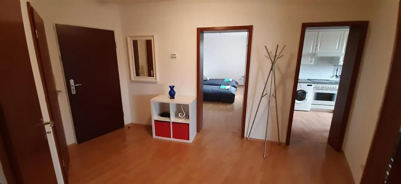 Appartement 70Qm, Zentral! Hannover